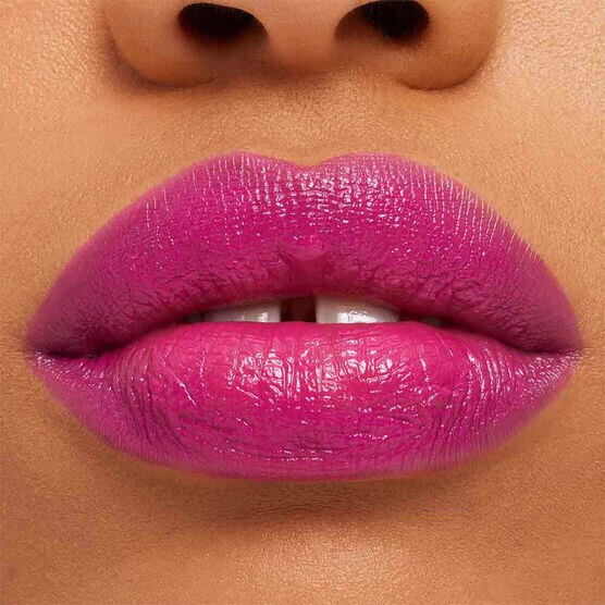 MACXIMAL BATOM ACETINADO POPSTAR PINK